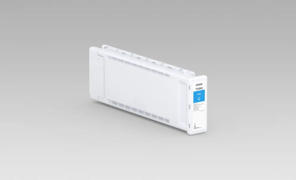 Cartus Imprimanta Epson T50M2 Cyan