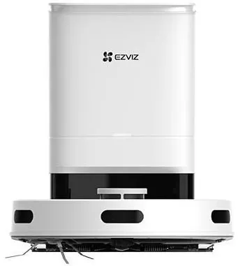 Robot de curatare hoover EZVIZ RE5 PLUS autonom (CS-RE5P-TWT2) Alb