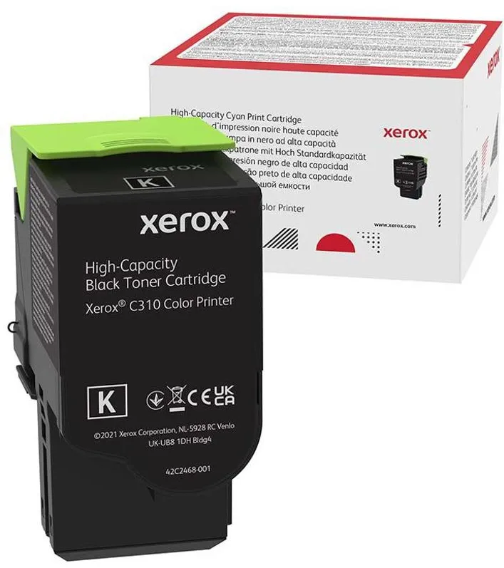 Toner imprimanta Xerox cap mare 006R04835 Black