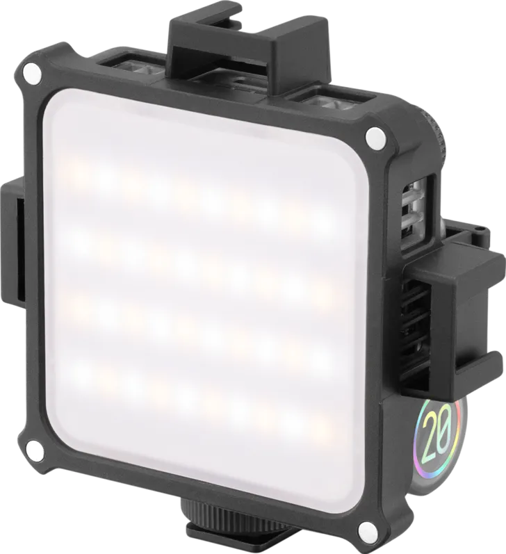 Zhiyun LED Fiveray M20 Pocket Light
