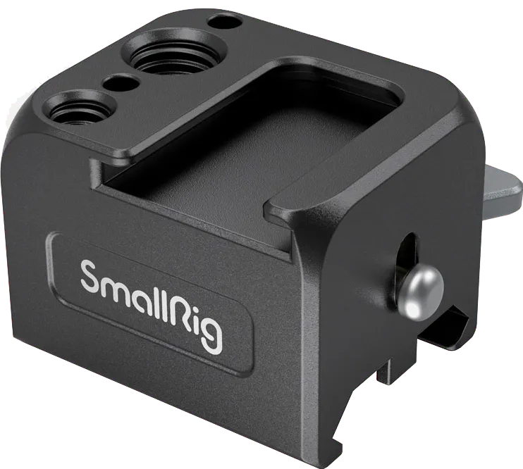 SmallRig 3025 Mounting Plate for Ronin S/SC