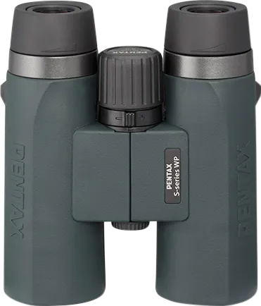 RICOH/PENTAX Pentax Binoculars SD 10x42 WP w/case