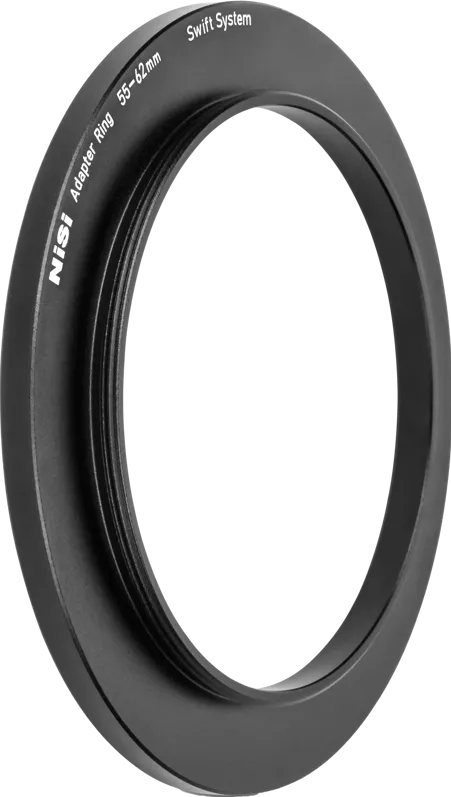 NISI Filter Swift System Adapter Ring 55-62mm