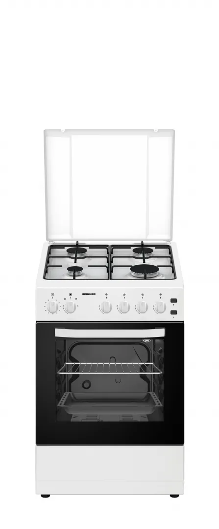 Aragaz GAZ HFSC-S50LITGWH