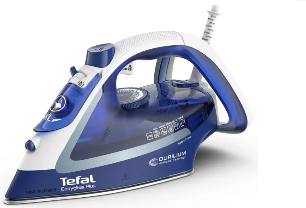 TEFAL Fier de calcat TEFAL FV5735E0