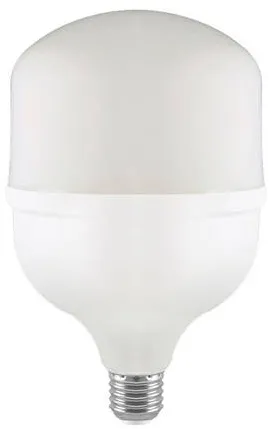 V-TAC Bec LED T120 E27/E40 40W 6500K alb rece