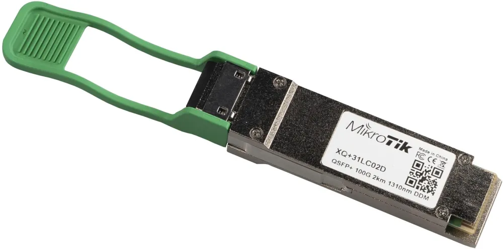 Accesoriu Retea MIKROTIK XQ+31LC02D