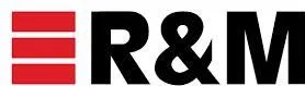 Accesoriu Retea R&M R820419