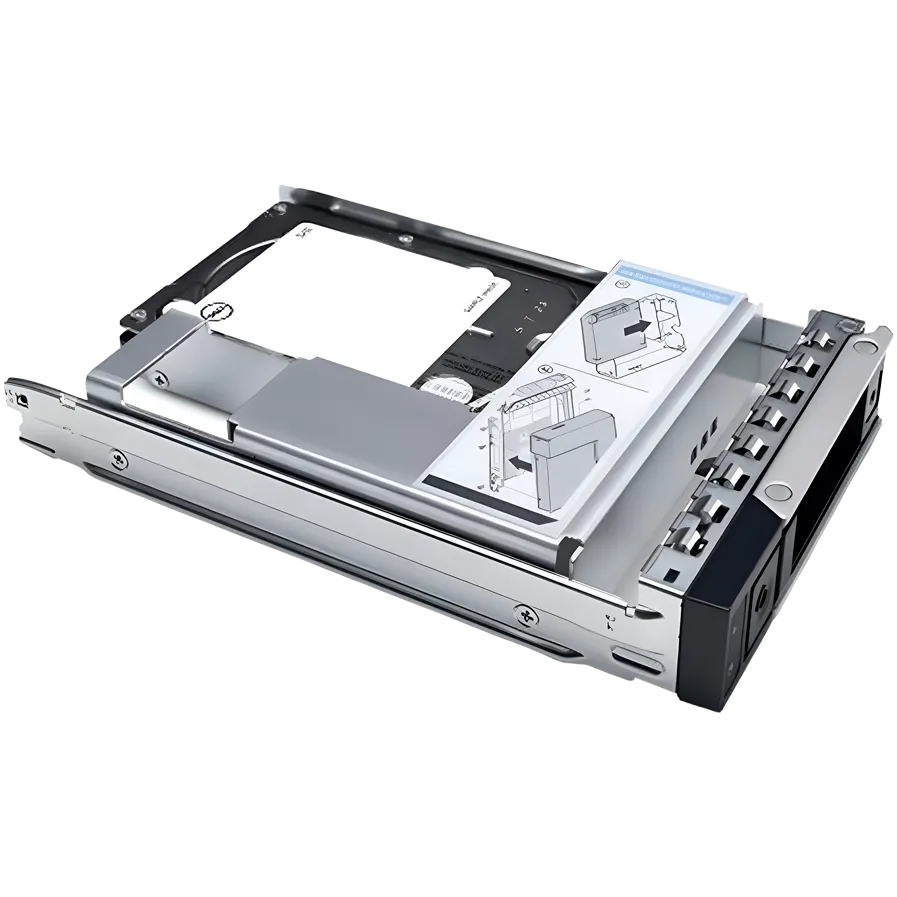 Hard disk server Dell 345-BDQM-05