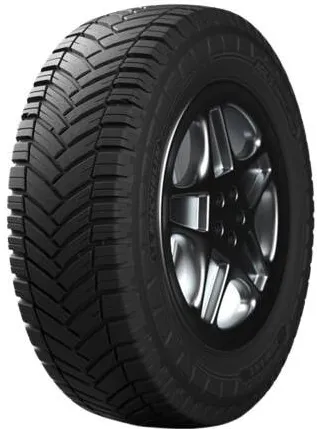 MICHELIN Anvelopa all season Michelin AGILIS CROSSCLIMATE 215/60R17C 109T