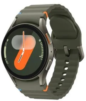 Smartwatch Samsung Galaxy Watch7, 40mm, LTE, Green