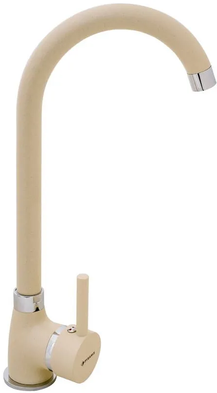 PYRAMIS BELLO PLUS mixer beige sand