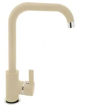 PYRAMIS SILVIO mixer tap vanilla