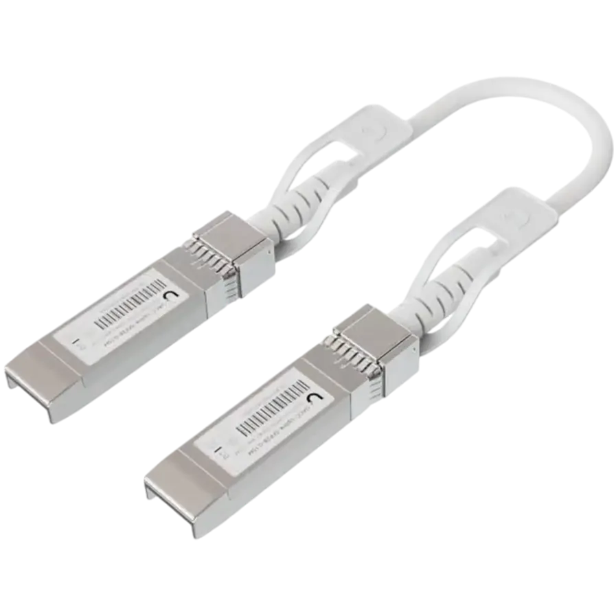 Accesoriu Retea UBIQUITI SFP28 10/25Gbps uplink cable 0,15m
