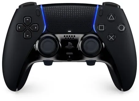 Gamepad Sony  DualSense Edge Wireless Controller Midnight Black