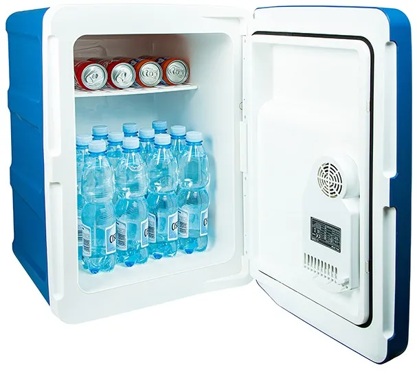 Blow Tourist car fridge 42L