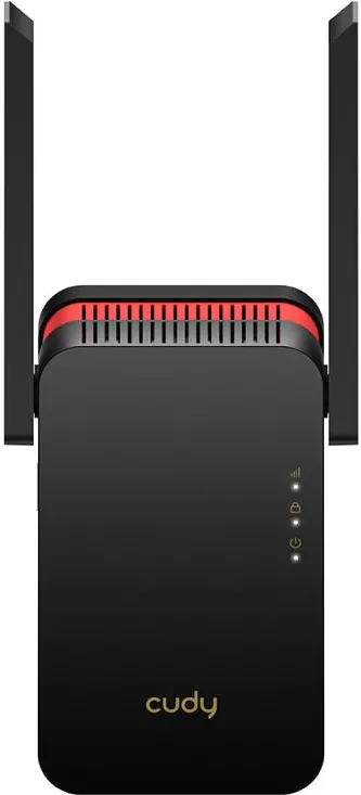 Router Wireless Cudy AX3000 WiFi 6 Mesh Repeater