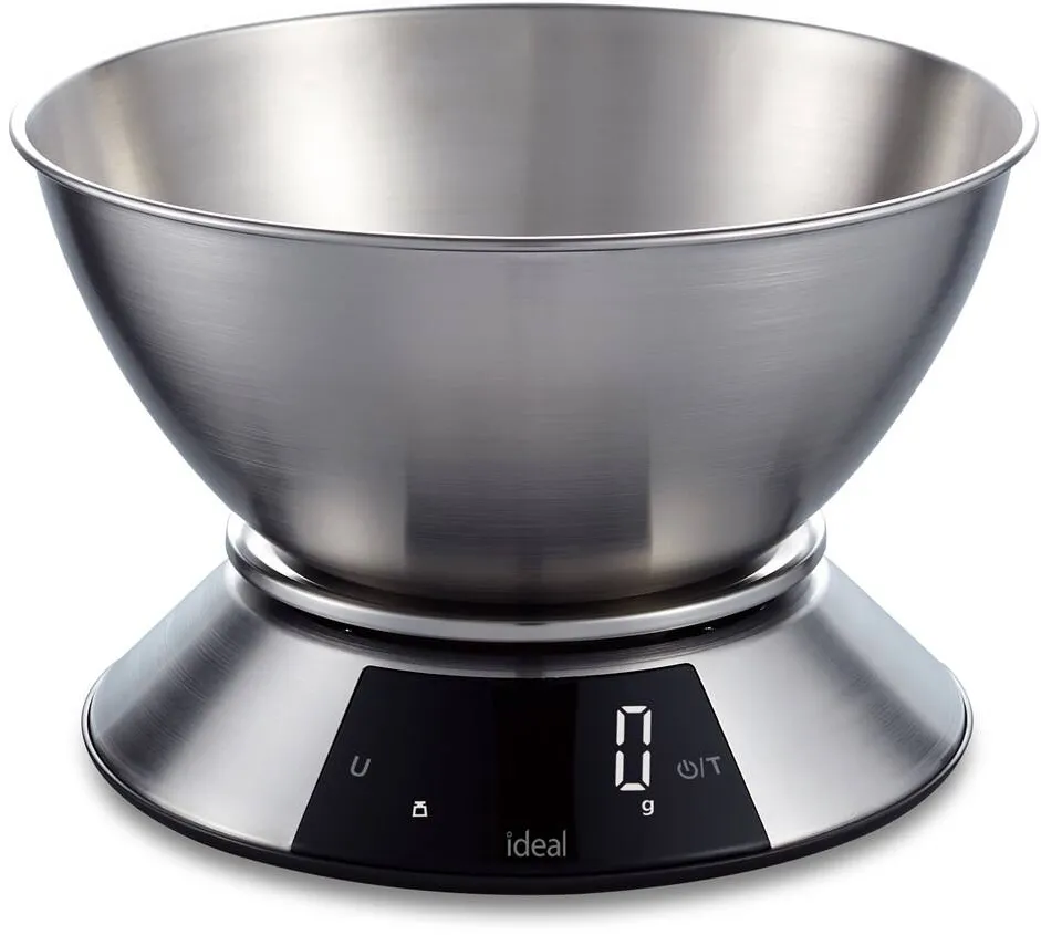ELDOM IDEAL Electronics Waga Clean