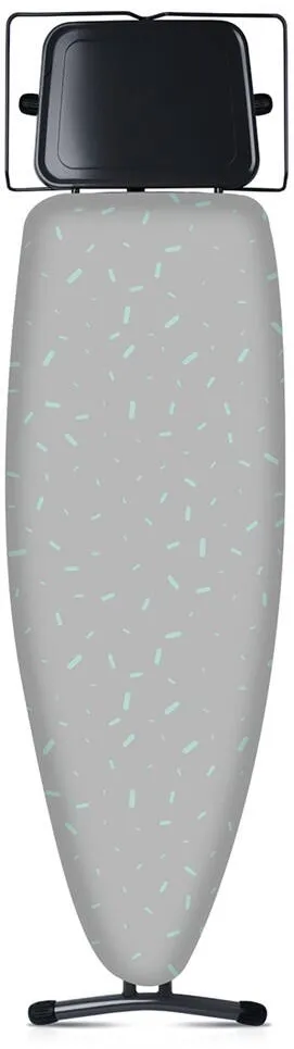 Taurus 994180000 ironing board Full-size ironing board 400 x 1240 mm