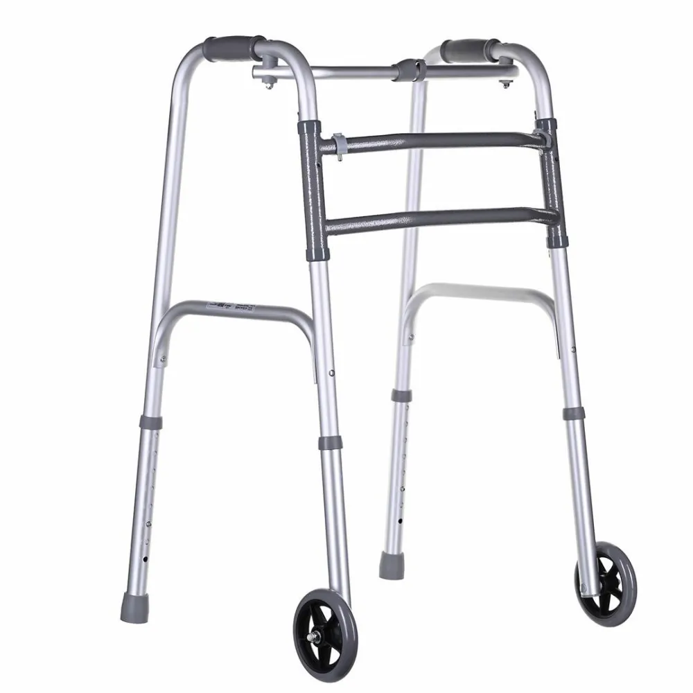 VITEA CARE Walking frame rehabilitation trifunctional