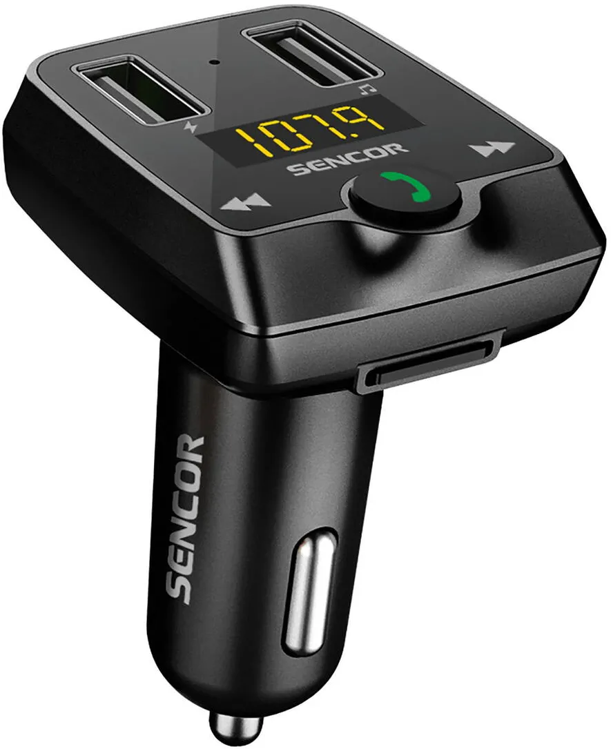 Player Auto SENCOR SWM 3535 BT