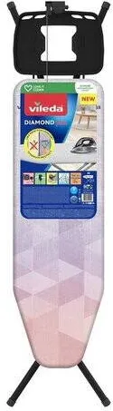 VILEDA Ironing board Diamond Plus