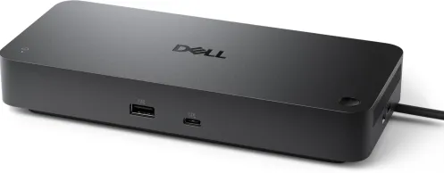 Docking Station Dell Pro Smart Dock SD25, Black