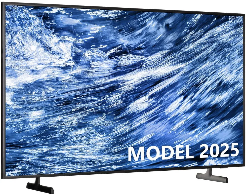 Televizor Samsung The Frame QE50LS03FAU 127 cm (50") 4K Ultra HD Smart Wi-Fi Black