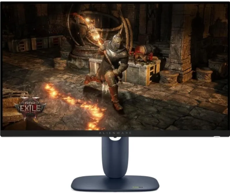 Monitor Dell AW2725DM