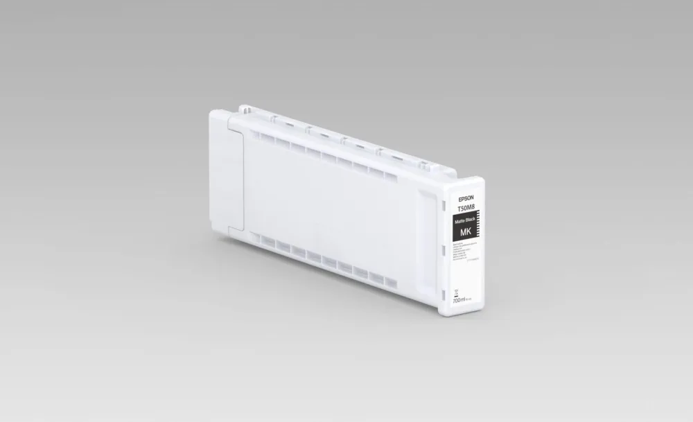 Cartus Imprimanta Epson MATTE BLACK INKJET CART. T50M8