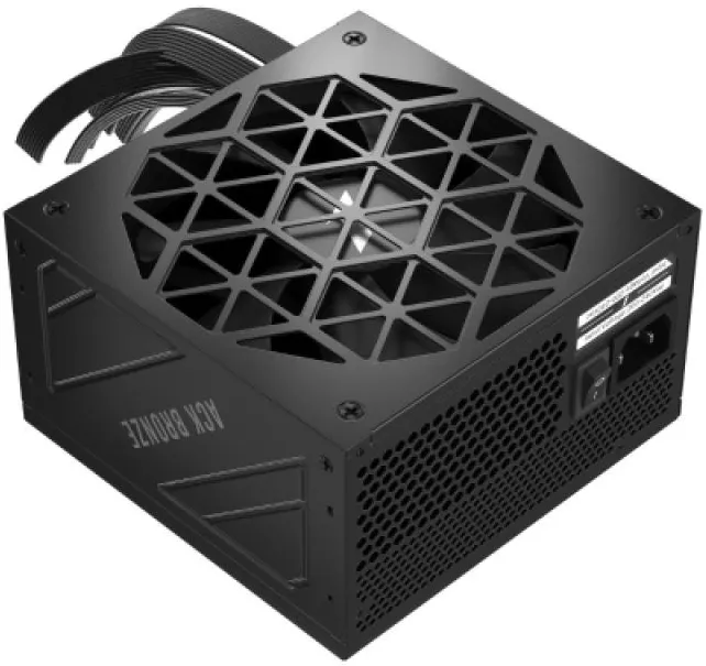 Sursa PC 1st PLAYER SURSA 1STPLAYER HA-650AA2 650W BLACK