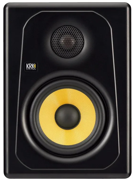 Boxe KRK SYSTEMS KRK Kreate 5 - Aktywny monitor studyjny