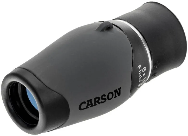 Carson MM-618 MiniMight 6x18 Monocular