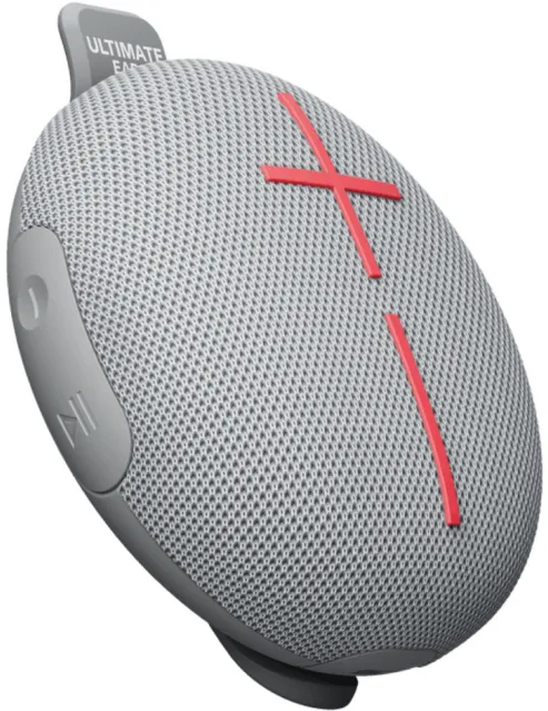 Ultimate Ears Boxa portabila Ultimate Ears, Bluetooth, gri, autonomie 12 ore