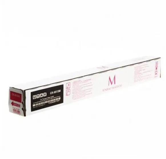 Toner imprimanta UTAX UTAT8513M