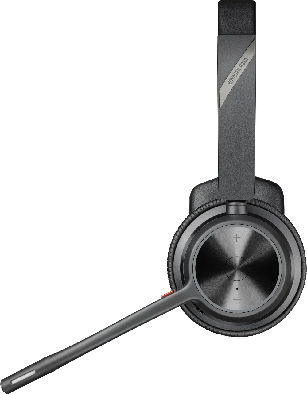 Casti Office/Call Center Plantronics PL-77Y94AA