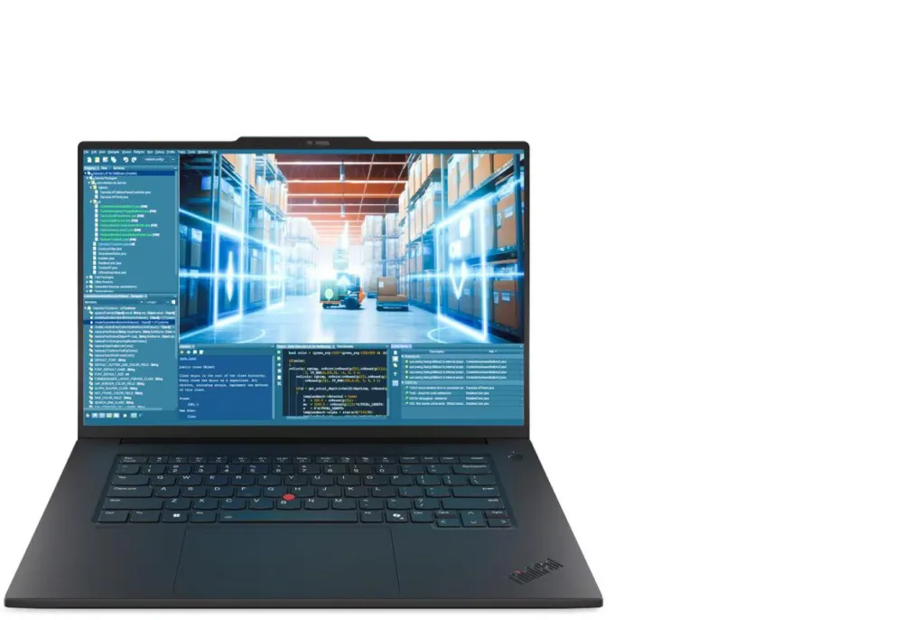 Laptop Lenovo P1 G8 U7 265H T 64 1T RTXP 2000 3YP W11P