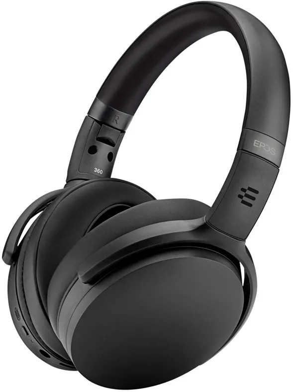 Casti Office/Call Center Lenovo Headset Audio EPOS 4Z21P90188