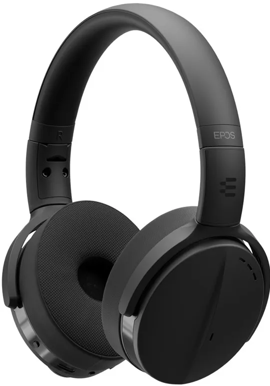 Casti Office/Call Center Lenovo Headset Audio EPOS 4Z21P90191