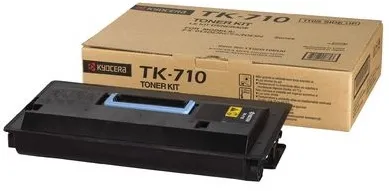 Toner imprimanta KYOCERA Kyocera Cartridge TK-710 TK710 (1T02G10EU0)