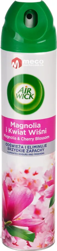 Air Wick Odorizant de camera spray AIR WICK, 300 ml