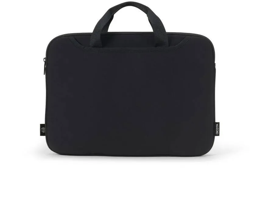 DICOTA Geanta laptop Dicota Smart Sleeve One 15-16", neagra, 390x25x285mm, 385x30x265mm