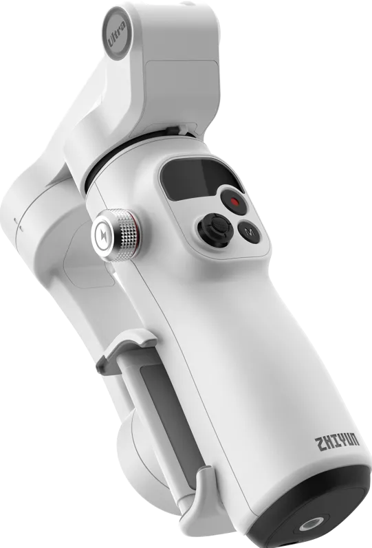 Zhiyun Zhiyun Smooth Q5 Ultra Combo 3-Achsen Smartphone Gimbal