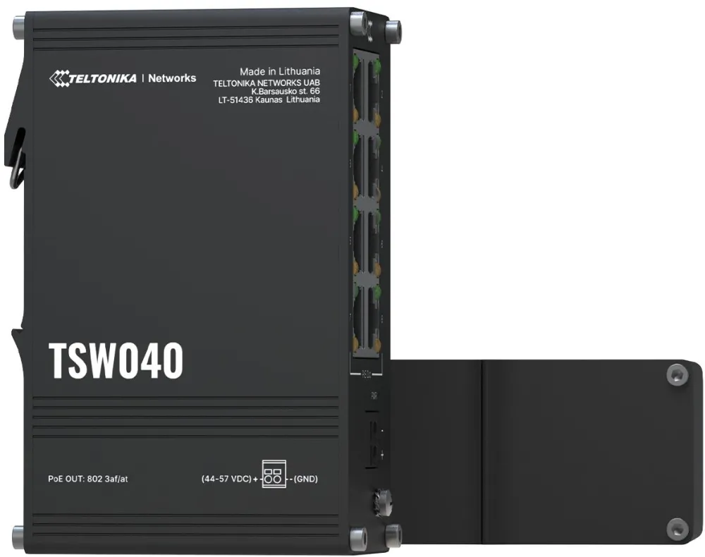 Switch TELTONIKA Switch TELTONIKA TSW040000000