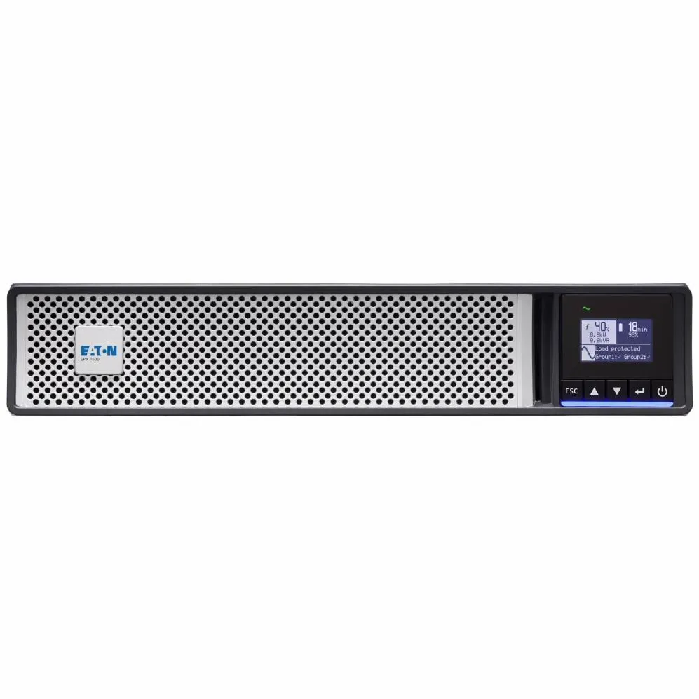 UPS Eaton UPS Eaton 5PX1500IRT2U