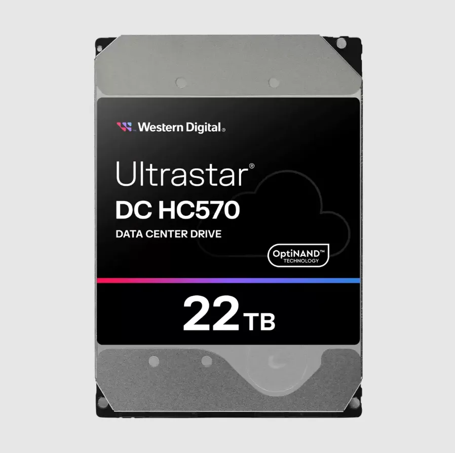 Hard Disk WD 0F48155