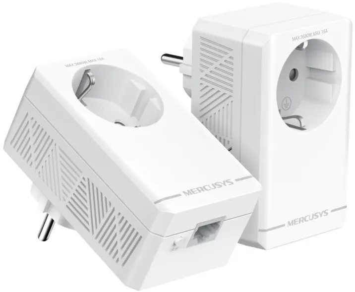MERCUSYS MERCUSYS P-LINE WI-FI AV1000 KIT