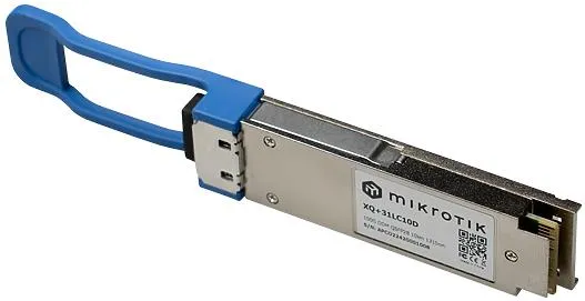 Accesoriu Retea MIKROTIK XQ+31LC10D