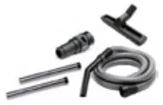 Nilfisk NILFISK Suction Accessory Set Aero / Attix 36, 5 Pieces