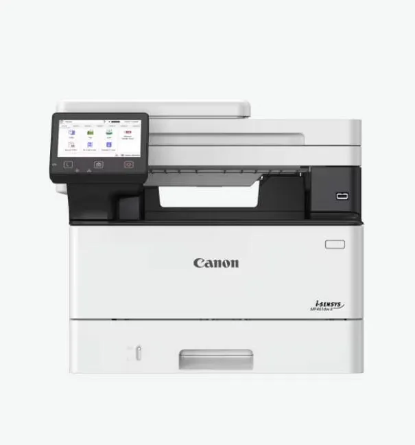 Imprimanta multifunctionala Canon CANON MF463DW II A4 MONO LASER MFP